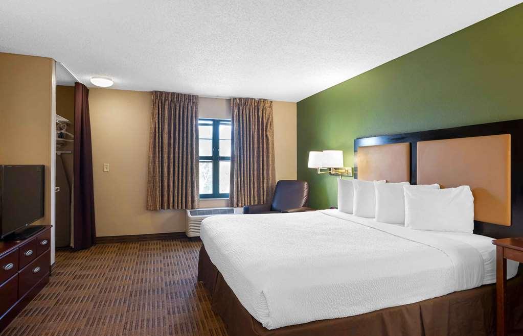 Extended Stay America Select Suites - Richmond - West End - I-64 Short Pump Cameră foto