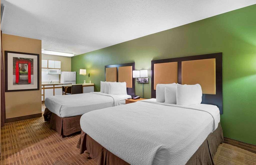 Extended Stay America Select Suites - Richmond - West End - I-64 Short Pump Cameră foto